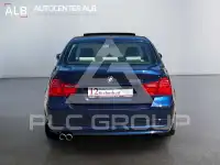 2010 BMW 325