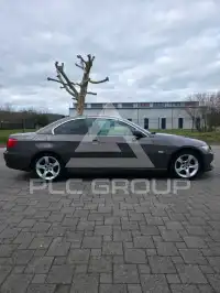 2010 BMW 325