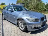 2010 BMW 325