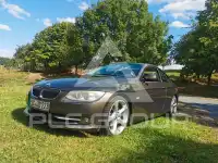 2010 BMW 325