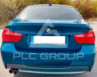 2010 BMW 325