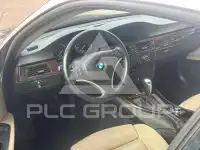 2010 BMW 325