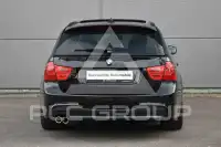 2010 BMW 325