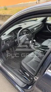 2010 BMW 325