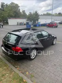 2010 BMW 325