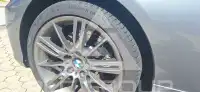 2010 BMW 325