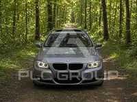 2010 BMW 325