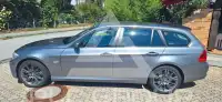 2010 BMW 325