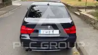 2010 BMW 325