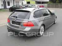 2010 BMW 325