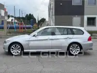 2010 BMW 325
