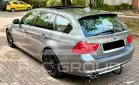 2010 BMW 325
