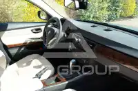 2010 BMW 325