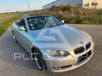 2010 BMW 325
