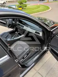 2010 BMW 325