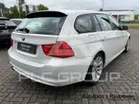 2010 BMW 325