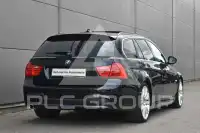 2010 BMW 325