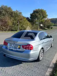 2010 BMW 325