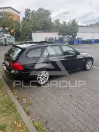 2010 BMW 325