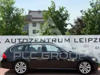 2010 BMW 325