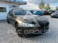2010 BMW 740