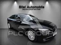 2010 BMW 740