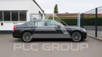 2010 BMW 740