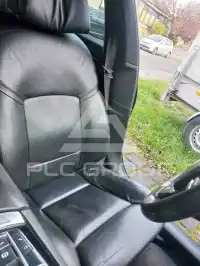 2010 BMW 740