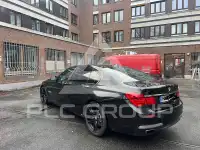 2010 BMW 740