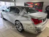2010 BMW 740
