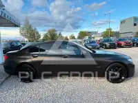 2010 BMW 740