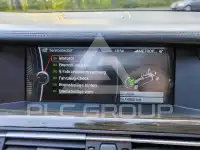 2010 BMW 740