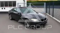 2010 BMW 740