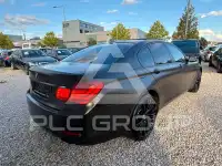 2010 BMW 740