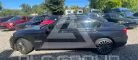 2010 BMW 740