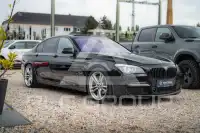 2010 BMW 740