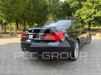 2010 BMW 740