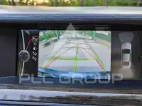 2010 BMW 740