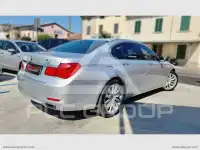 2010 BMW 740