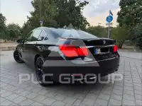2010 BMW 740