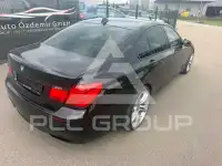 2010 BMW 740
