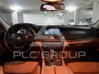 2010 BMW 740