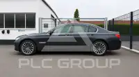 2010 BMW 740
