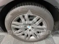 2010 BMW 740