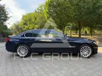 2010 BMW 740