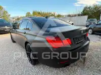 2010 BMW 740