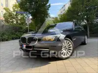 2010 BMW 740