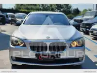 2010 BMW 740