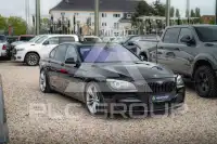 2010 BMW 740