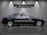 2010 BMW 740